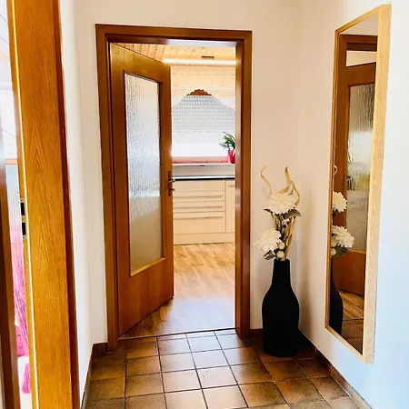 Gemuetliche 3,5 Zimmer Ruhige Lage Apartment