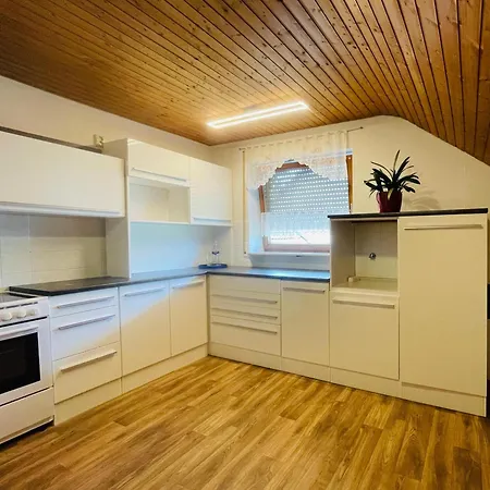 Gemuetliche 3,5 Zimmer Ruhige Lage Laupheim