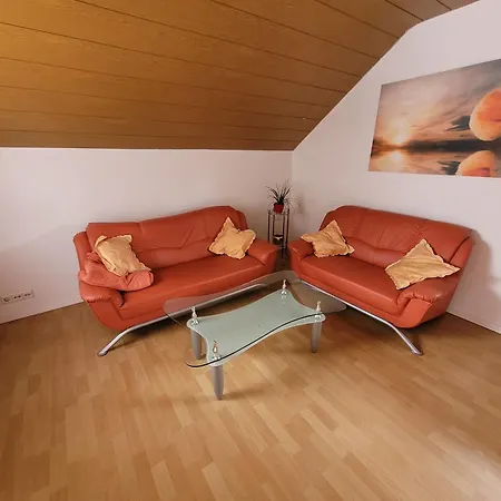 Gemuetliche 3,5 Zimmer Ruhige Lage Laupheim