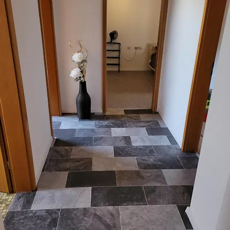 Gemuetliche 3,5 Zimmer Ruhige Lage Apartment Laupheim